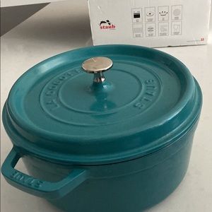 Staub Dutch Oven